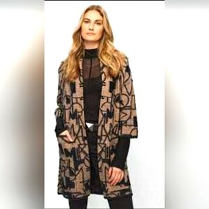 Joseph Ribkoff Sweater Cardigan🐎💕